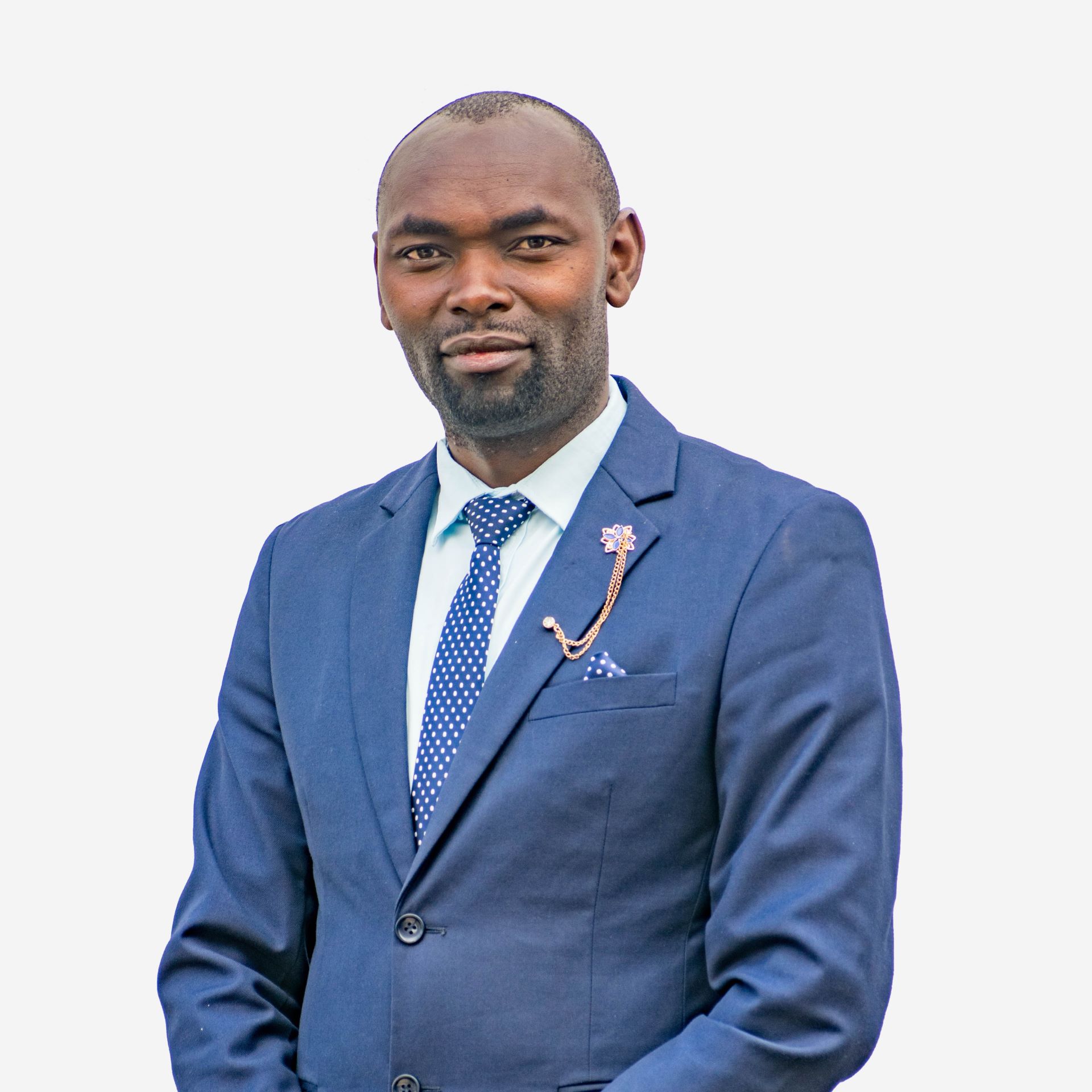 Mr. Michael Muchiri